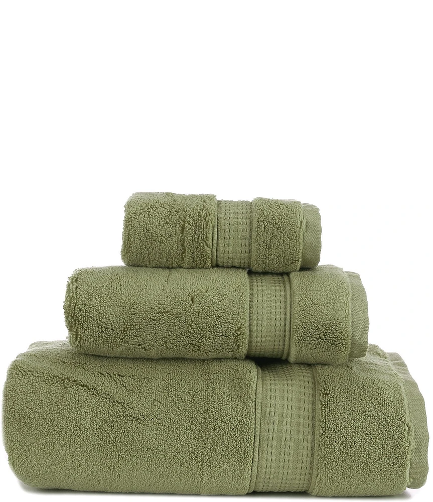 Southern Living HomeGrown for Southern Living Bath Towels