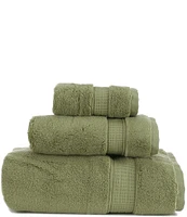 Southern Living HomeGrown for Southern Living Bath Towels