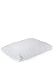 Southern Living Luxury White Down Firm Density Pillow