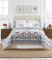 Southern Living Madiha Comforter Mini Set