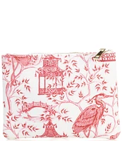 Southern Living Mahjong MAHJ Money Pouch