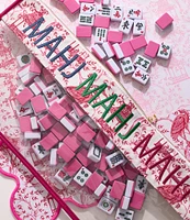 Southern Living Mahjong Mat