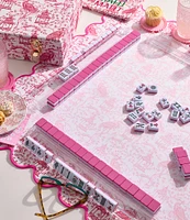Southern Living Mahjong Mat