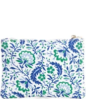Southern Living Mahjong Money Pouch
