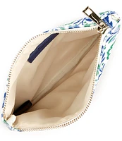 Southern Living Mahjong Money Pouch