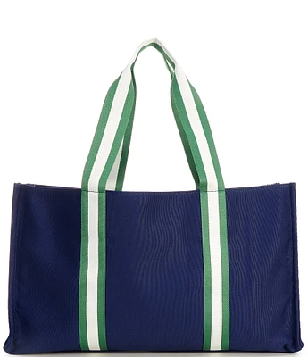 Southern Living Mahjong Tote Bag