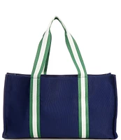 Southern Living Mahjong Tote Bag