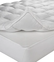 Southern Living Max Loft Down Alternative 460-Thread-Count Mattress Topper