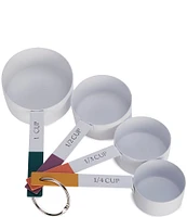 Southern Living Metal Measuring Cups