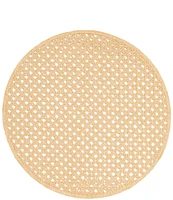 Southern Living Natural Cane Placemat