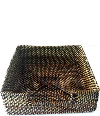 Southern Living Spring Collection Nito Woven Napkin Holder