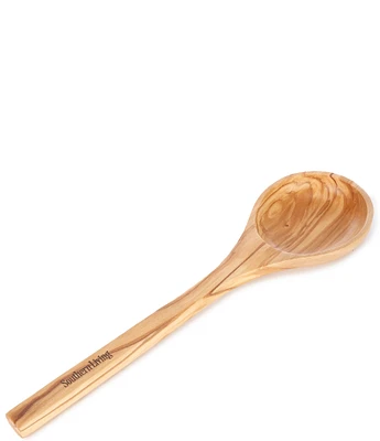 Southern Living Olivewood Mixing Spoon