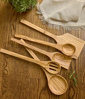 Southern Living Olivewood Mixing Spoon