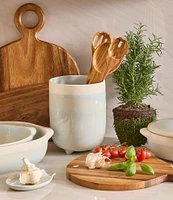 Southern Living Olivewood Mixing Spoon