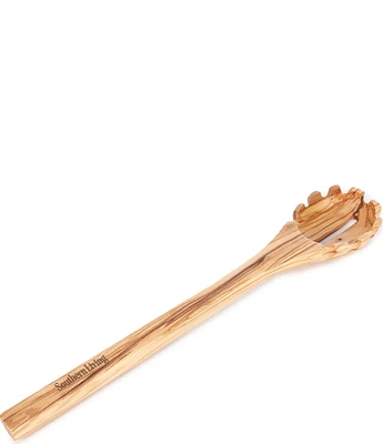 Southern Living Olivewood Pasta Fork