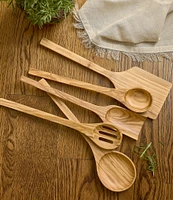 Southern Living Olivewood Wood Turner