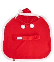 Southern Living Pet Collection Santa Pet Cape/Coat