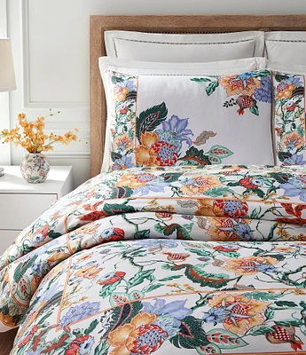 Southern Living Design House Renata Duvet Cover Mini Set