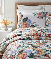 Southern Living Design House Renata Duvet Cover Mini Set
