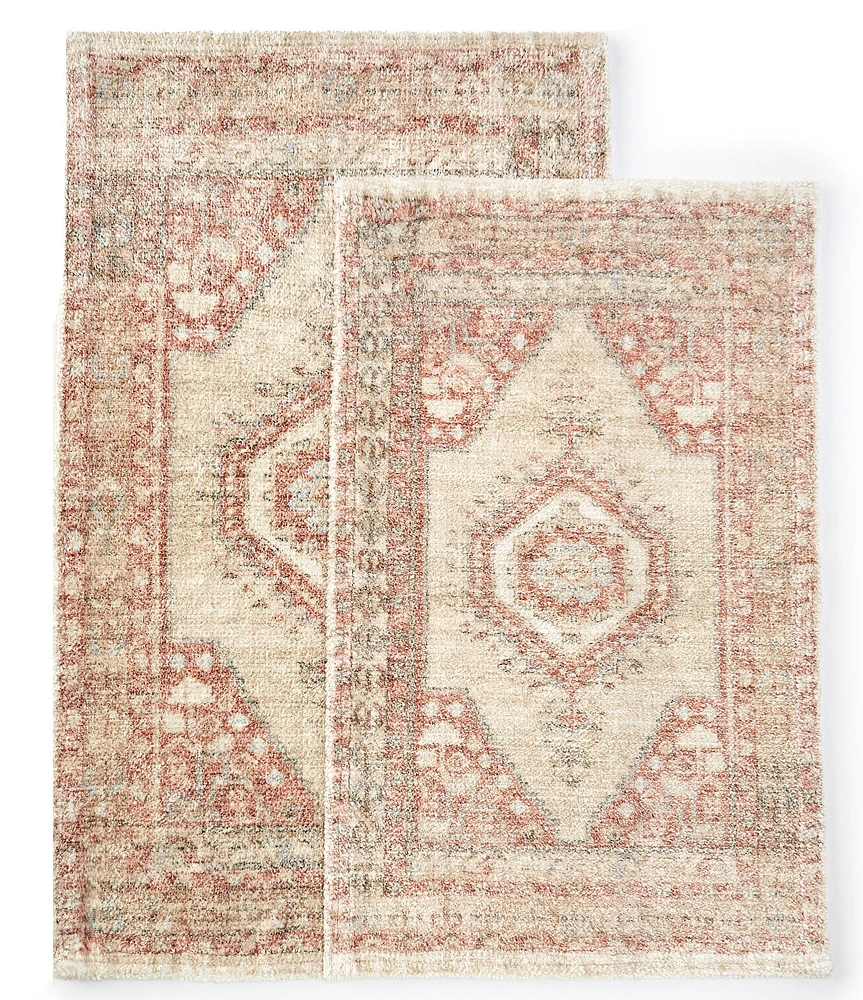 Southern Living Seville Bath Rug