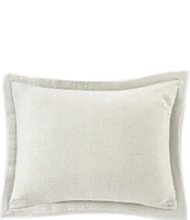 Southern Living Simplicity Collection Addison Taupe Sham