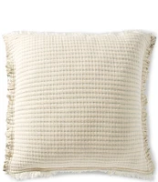 Southern Living Simplicity Collection Benton Reversible Euro Sham