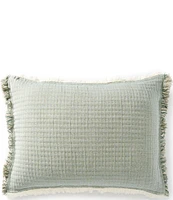 Southern Living Simplicity Collection Benton Reversible Sham