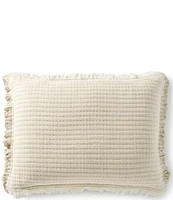 Southern Living Simplicity Collection Benton Reversible Sham