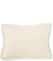 Southern Living Simplicity Collection Benton Reversible Sham