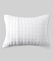 Southern Living Simplicity Collection Blythe Waffle Sham