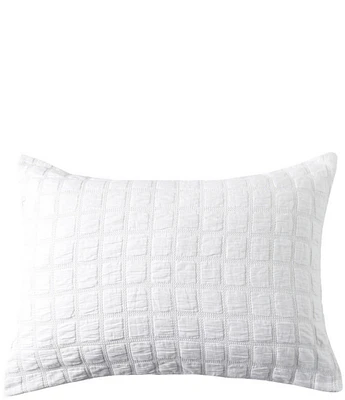 Southern Living Simplicity Collection Blythe Waffle Sham