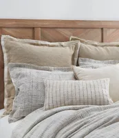 Southern Living Simplicity Collection Bradley Comforter