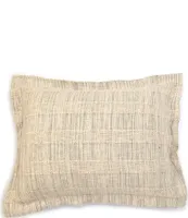 Southern Living Simplicity Collection Bradley Sham