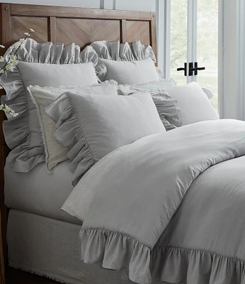 Southern Living Simplicity Collection Brooke Comforter Mini Set