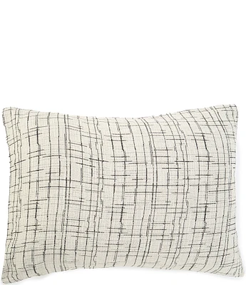 Southern Living Simplicity Collection Cade Textured Sham