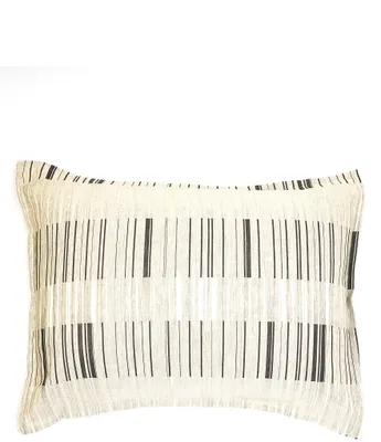 Southern Living Simplicity Collection Lorenzo Striped Sham