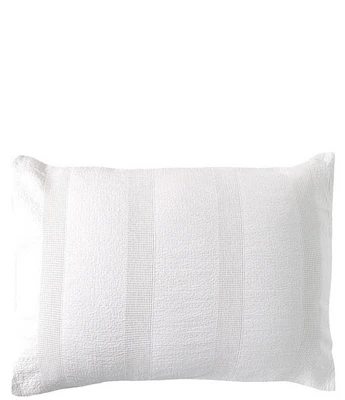 Southern Living Simplicity Collection Quinn Sham