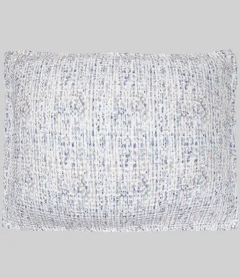 Southern Living Simplicity Collection Reese Matelasse Sham