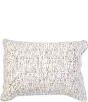 Southern Living Simplicity Collection Reece Matelasse Sham