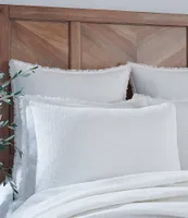 Southern Living® Simplicity Collection Shay Matelasse Comforter