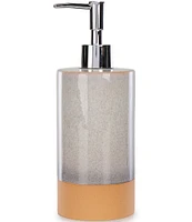 Southern Living Simplicity Collection Sonada Lotion/Soap Dispenser