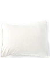 Southern Living Simplicity Collection Tanner Fringed Sham