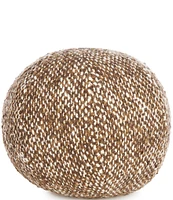 Southern Living Simplicity Collection Textured Sphere Pillow