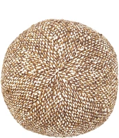 Southern Living Simplicity Collection Textured Sphere Pillow