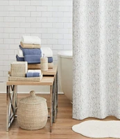 Southern Living Simplicity Reece Bath Towels