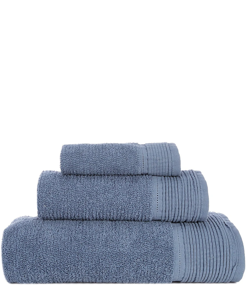 Southern Living Simplicity Reece Bath Towels