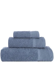 Southern Living Simplicity Reece Bath Towels