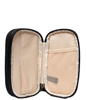 Southern Living Airplane Print Tech Organizer
