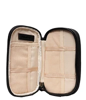 Southern Living Airplane Print Tech Organizer
