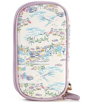 Southern Living Tech Organizer 2-Piece Set